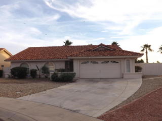 9169 Ludlow Dr, Peoria, AZ 85381-3793