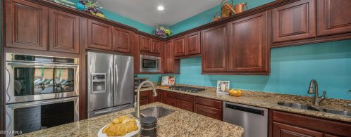 5504 Palo Brea Ln, Cave Creek AZ 85331-2432 exterior