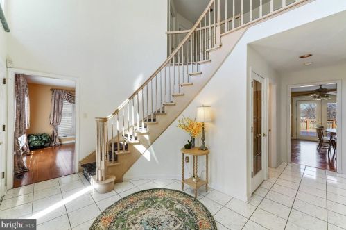 34 James Hayward Rd, Glen Mills PA  19342-1237 exterior