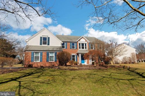2284 Warner Rd, Lansdale, PA 19446-5853
