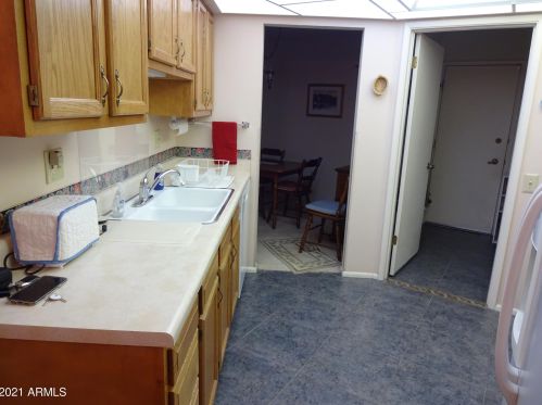 19463 Star Ridge Dr, Sun City AZ  85375-4112 exterior