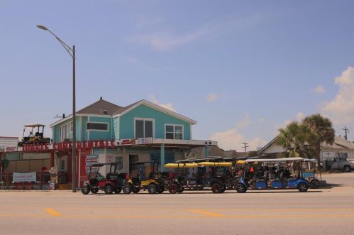 1020 Seawall Blvd, Galveston TX 77550-8153 exterior