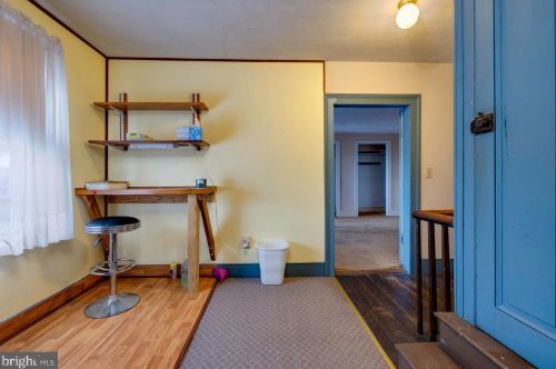 1552 Kimball Rd, Richmond National Battlefiel VA  22835-4015 exterior