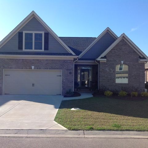 1217 Springvale Terrace Ct, Belville, NC 28451-4209