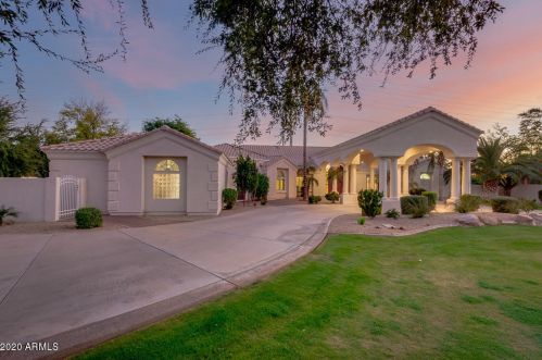 3683 Campbell Ct, Gilbert, AZ 85234-3109