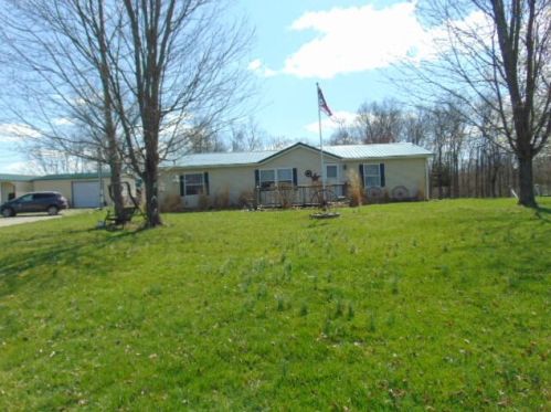 1085 Highway 227, New Liberty, KY 40355-9998