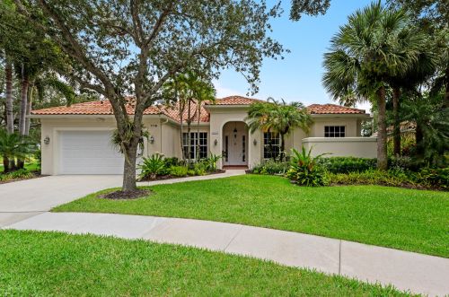 7718 Spring Creek Dr, West Palm Beach, FL 33411-5791