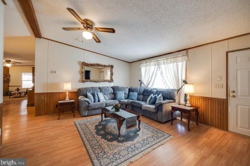 1589 Rocky Branch Rd, Richmond National Battlefiel VA  22835-4765 exterior