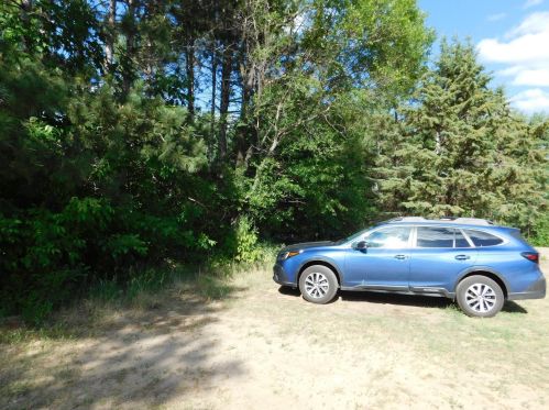 21532 Willamette St, Lino Lakes MN  55092 exterior