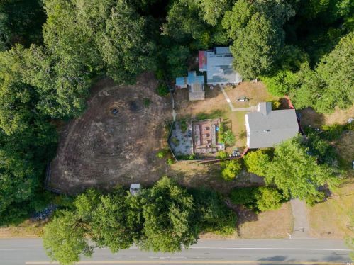 20011 Main St, Willits, CA 95490-4439