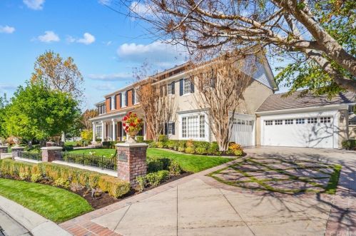 7 Ladbrook Grv, Trabuco Canyon, CA 92679-8610