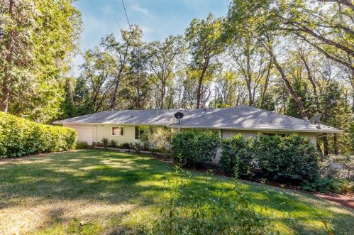 14414 Tim Burr Ln, Grass Valley CA  95945-7820 exterior