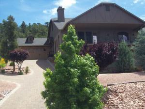 815 Blue Spruce Cir, Payson, AZ 85541-6665