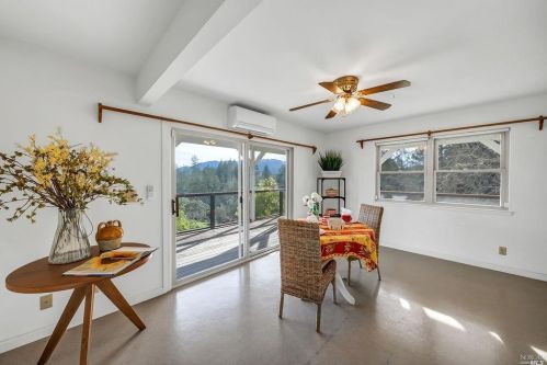 2151 Schultz Rd, Santa Rosa CA  95452-9073 exterior