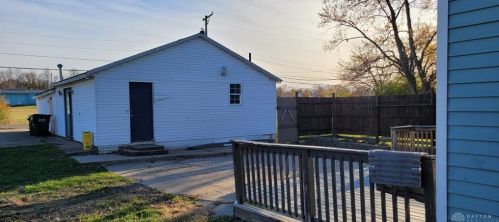 483 Miami Ave, Xenia OH  45385-5082 exterior