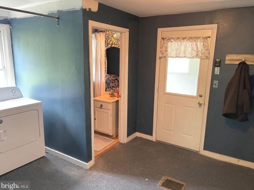 2163 Ritner Hwy, Lees Cross Roads PA  17257-9756 exterior