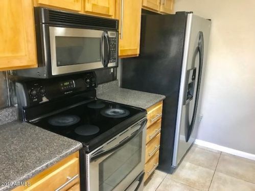 1255 Granite Reef Rd, Scottsdale AZ  85257-4165 exterior