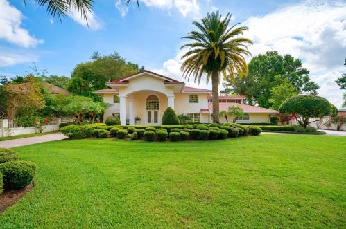 126 Spring Valley Loop, Altamonte Springs, FL 32714-6515