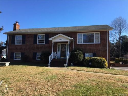 7326 Clark Cir, Mechanicsville, VA 23111-1307