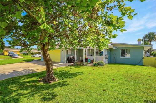 114 Imperial Hts Dr, Ormond Beach FL  32176-2348 exterior