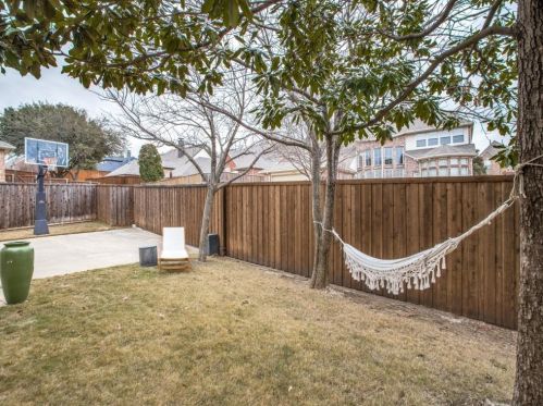 4831 Mira Vis Dr, Frisco TX 75034-7528 exterior