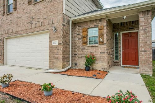 4105 Tiburon St, Fort Worth, TX 76106-2609