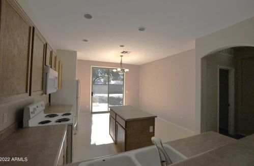 3765 Sundance Ave, Gilbert AZ  85297-9491 exterior