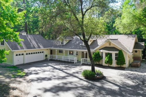 12848 Golden Trout Way, Lake Wildwood, CA 95946-8600