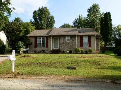 3161 Stoney Brook Cir, Antioch, TN 37013-1213