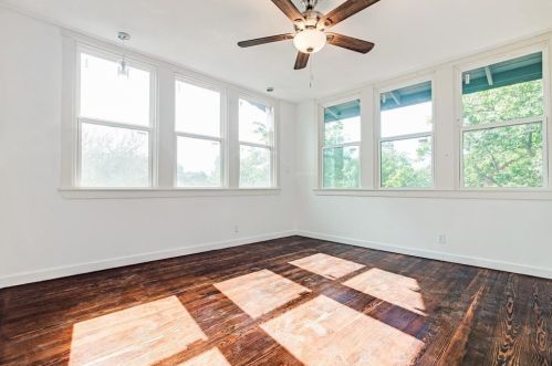 1825 Walnut St, Greenville TX  75401-3041 exterior