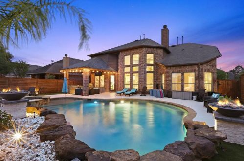 17319 Cumberland Park Ln, Humble, TX 77346-3779