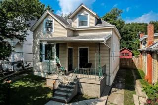307 Montclair St, Covington, KY 41016-1671