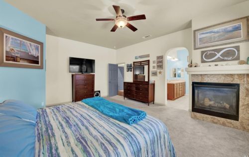 131 Feather Riv Cir, Vacaville CA 95688-8749 exterior