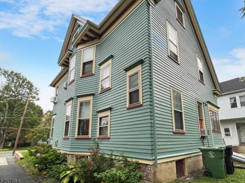 128 Belvidere Ave, Washington NJ  07882-1460 exterior