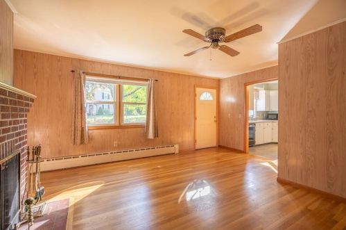 20 Gilbert St, North Brookfield MA  01535-1409 exterior