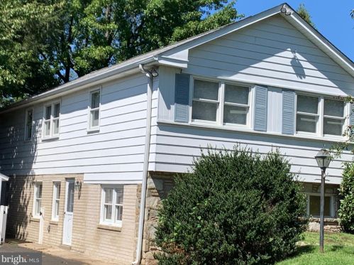 206 Parkview Rd, Cheltenham, PA 19012-1019