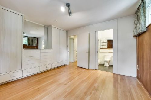 1411 Greenwood Dr, Denton TX  76209-2206 exterior