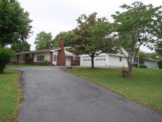 2100 Highway 77, Paris, TN 38242-6748