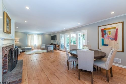 318 Park St, Montclair NJ  07043-2232 exterior