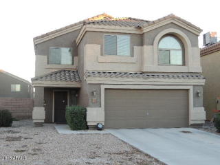 5849 Desert Spoon Ln, Florence AZ  85132-6501 exterior