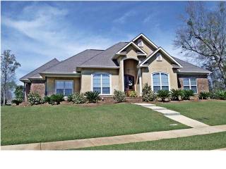 9920 Turtle Creek Ln, Mobile, AL 36695-4801