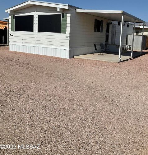 6142 Olive Tree Ln, Tucson, AZ 85741-3243