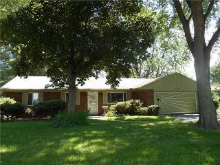 118 Torrington Dr, Toledo, OH 43615-5430