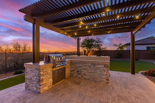 31850 61st Pl, Cave Creek AZ  85331-2529 exterior