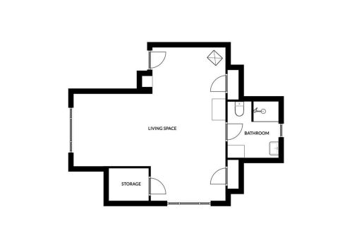 13572 Lake Wildwood Dr, Lake Wildwood CA  95946-9500 exterior