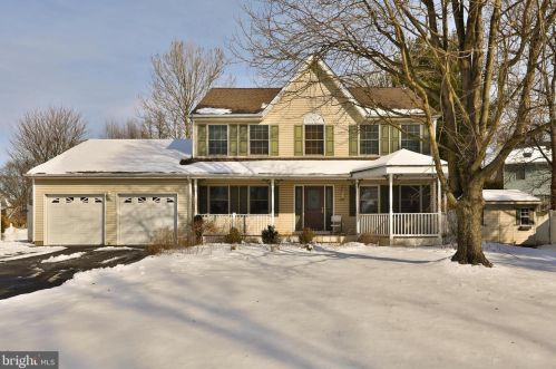 209 Broad Acres Rd, Lansdale, PA 19446-1432