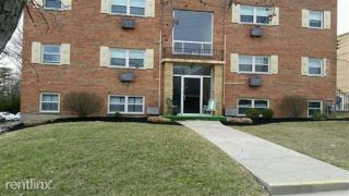 3317 Camvic Ter, Cincinnati OH  45211-3670 exterior