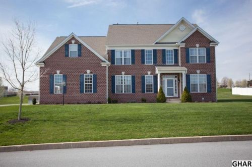 20 Kristin Dr, Etters, PA 17319-9061