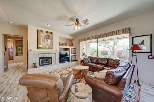 34106 66th Way, Scottsdale AZ  85266-7234 exterior