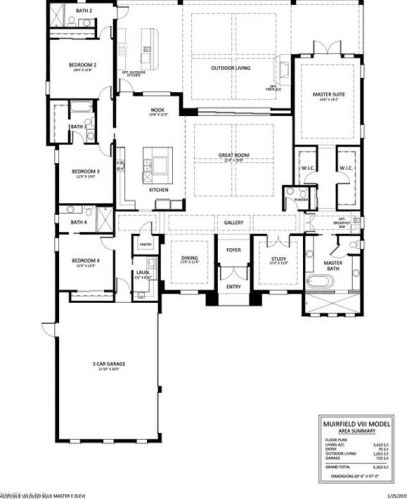 12487 Twineagles Blvd, Naples, FL 34120-5234